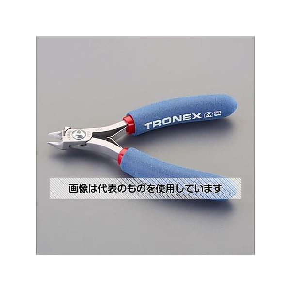 (AS ONE) 120mm ̩ѥ˥åѡ(եå/ESD) EA535TD-12 1