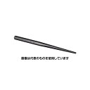 アズワン(AS ONE) 6.4x300mm ピンポンチ(ロング) EA572MK-6.4 入数:1本