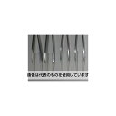 アズワン(AS ONE) 110mm 精密用ピンセット(デルリン/ステンレス製) EA595AP-20 入数:1本