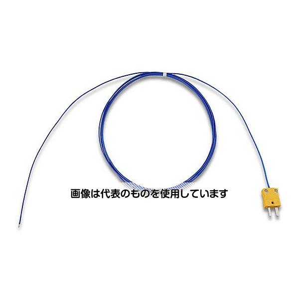 【アズワン AS ONE】実験室設備 工具類 工具、道具 ●温度測定用センサーオプション。 商品の仕様 ●長さ：3m ●ミニチュアコネクタ(オス) 【※ご注意ください】商品は代表の画像を使用しています。
