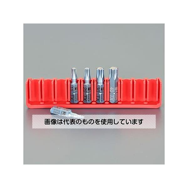 乐天商城 - PBスイスツールズ 5本組 [TORX]ドライバービット EA611PC-1 入数：1組