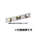 アカツキ製作所 アルミレベル L-160Q-300 0008-01-0000040 入数:1個