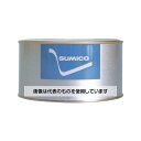 住鉱潤滑剤 ペースト(ネジ焼付き防止) モリペーストAS-S 500g 031067 入数:1缶