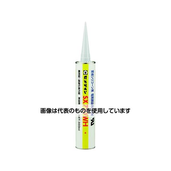 【アズワン AS ONE】実験室設備 工具類 工具、道具 ●無溶剤タイプの一液・常温湿気硬化形弾性接着剤です。 ●初期立ち上がりが速く、広範囲の材料に良好な接着性を有します。 ●難燃タイプです。 ●UL94V-O認定品です。 ●コンデンサー、コイルなどの回路基盤の固定に。 ●電源、トランスなどの絶縁シールに。 ●電子部品の防水シール接着に。 商品の仕様 ●色：白 ●容量(mL)：333 ●粘度(mPa・s)：82(23℃) ●使用温度範囲(℃)：-60〜120℃ ●粘度(PA・s)：82(23℃) ●指触乾燥時間(分)：10 ●初期硬化時間(分)：30 ●厚生労働省指針値策定14物質不使用です。 ●RoHS適合品です。(2023年6月時点) ●ISO14001認証取得工場製です。 ●UL94V-O認定品です。 ●2022年1月頃生産分より、製品表示変更(*マーク削除、ノズル色の変更灰色→クリア、GHS表示変更、意匠小変更) ●【お詫び】2022年初期生産分につきまして、ノズル色がクリア色へ変更されず、灰色のままです。申し訳ございません。 ●材質／仕上：主成分：アクリル変成シリコン樹脂 ●この商品は、一般消費者様向けの製品ではない為、表示や取扱説明書などが一般消費者様向けに表記・同梱されておりません。 ●原産国：日本 ●コード番号：147-7516 【※ご注意ください】商品は代表の画像を使用しています。