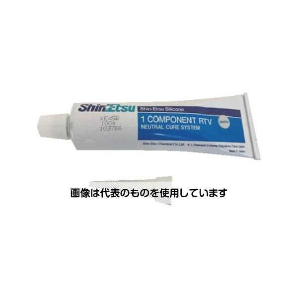 【アズワン AS ONE】実験室設備 工具類 工具、道具 ●電気絶縁用のほか一般シーリング用にも使用できます。 ●硬化時に悪臭がなく、金属に対する腐食の心配もほとんどありません。 ●モルタルや白セメントのようなアルカリ物質にも優れた接着性を示します。 ●プライマーは不要です。 ●電気・電子機器、一般工業用シーリング。 商品の仕様 ●色：黒 ●容量(mL)：330 ●使用温度範囲(℃)：-40℃〜180℃ ●使用温度範囲：-40〜180℃ ●ペースト状 ●プライマー不要 ●材質／仕上：主成分：シリコーン ●当製品は日本国内仕様製品のため輸出ができません。輸出の場合別途ご相談下さい、海外仕様製品の御見積りを致します。価格、ロット、納期等が変わる場合がございます。 ●原産国：日本 ●コード番号：814-8137 【※ご注意ください】商品は代表の画像を使用しています。