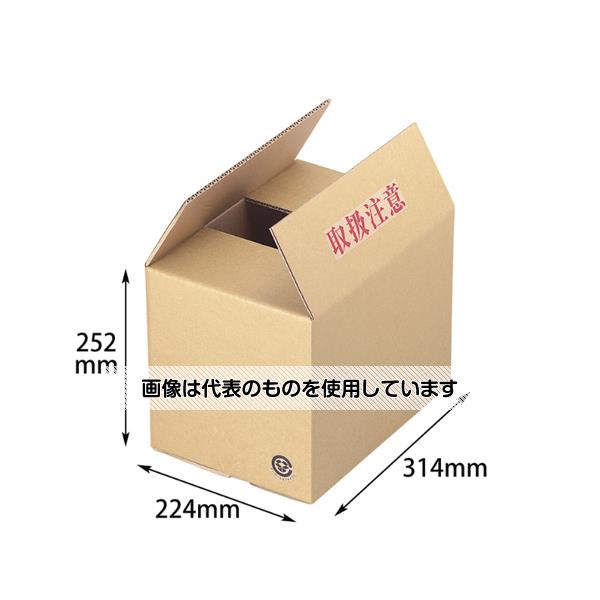 【アズワン AS ONE】実験室設備 工具類 工具、道具 ●宅配用。 ●A式。 ●茶段ボールです。 商品の仕様 ●サイズ：314×224×252mm ●材質：A段 ●重量：280g 【※ご注意ください】商品は代表の画像を使用しています。