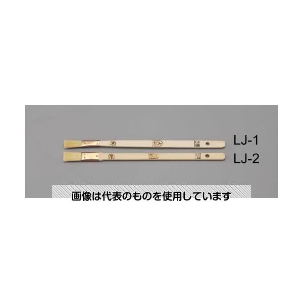 エスコ 10mm 目地・サッシ用刷毛 EA109LJ-1 入数：1本