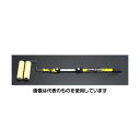 エスコ 230x600-1000mm(38mm) ローラー刷毛セット EA109N-15 入数:1組