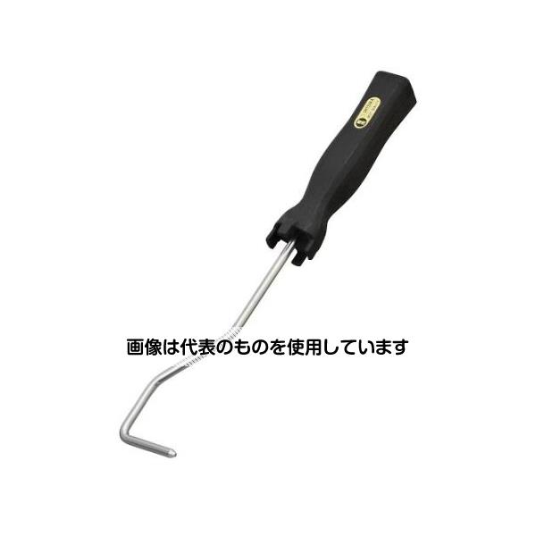 【アズワン AS ONE】実験室設備 工具類 工具、道具 ●入隅やタッチアップ作業に最適です。 商品の仕様 ●用途：EA109ND-131、-132、-133、-134、-135、-138、旧-139、旧-136、-137用ハンドル ●材質：軸：スチール、グリップ：プラスチック ●ハンドル全長：320mm ●軸径：6mm ●重量：110g 【※ご注意ください】商品は代表の画像を使用しています。