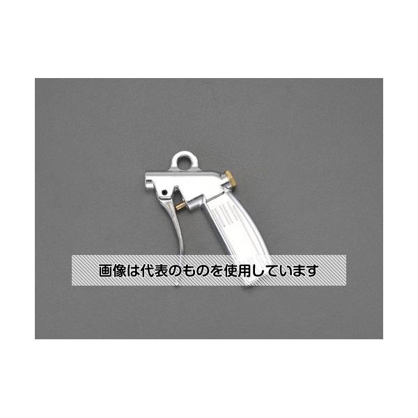 エスコ エアーブローガン(ボディーのみ) EA123AB-10 入数：1個