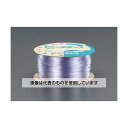 エスコ 18/21mmx 50m ビニールホース EA124DL-60 入数:1巻