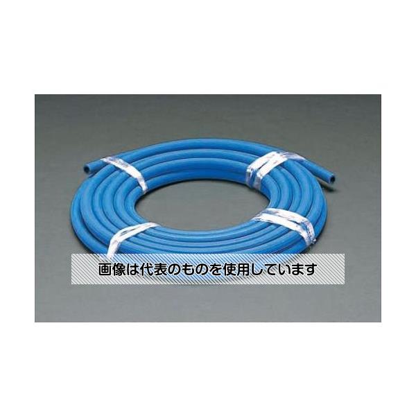 【アズワン AS ONE】実験室設備 工具類 工具、道具 商品の仕様 ●常用圧力：0.98MPa(10kgf/cm2) ●最高圧力：2MPa ●材質：天然ゴム ●内径×外径：6.3×13.2mm ●全長：10m ●コード品番：EA125-10 【※ご注意ください】商品は代表の画像を使用しています。