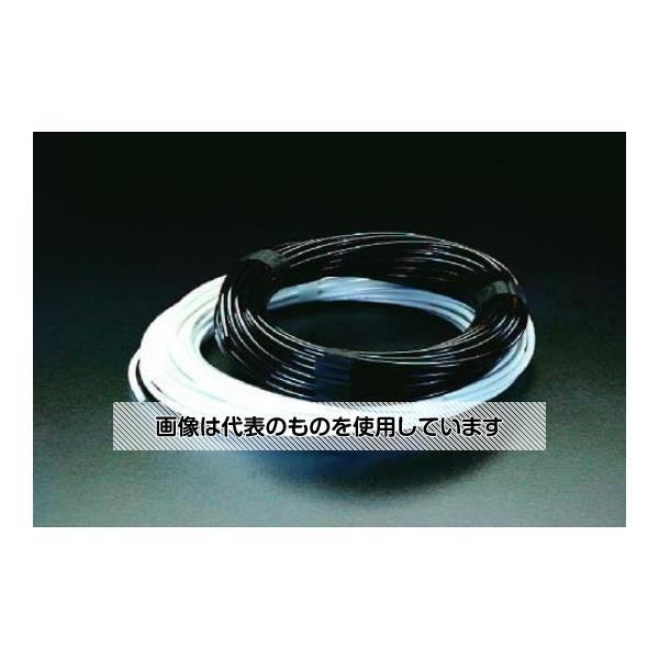 【アズワン AS ONE】実験室設備 工具類 工具、道具 ●エーテル系ポリウレタンのため、耐加水分解性に優れている。 ●高温多湿下でも安心してしようしていただけます。 ●軟質ウレタンのため、柔軟性に優れコンパクト配管作業に最適。 商品の仕様 ●メーカー：アオイ ●型番：U-9212-20 ●全長：20m ●使用流体：空気、水 ●使用温度：空気／-40〜80℃、水／0〜60℃(凍結不可) ●外径×内径：12×8mm ●最高使用圧力：0.8MPa ●カラー：黒 ●破壊圧力：1.8MPa ●最小曲げ半径：36mm ●常用圧力：0.6MPa 【※ご注意ください】商品は代表の画像を使用しています。