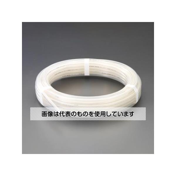 ������ 2.0/4.0mmx 2m ����ե��ǥ��塼��(PVDF) EA125FA-4A ������1��