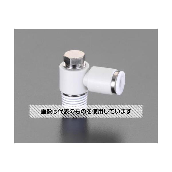 エスコ 10mmxR 3/8