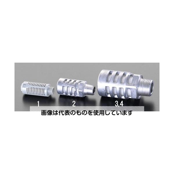 Thermometers - エスコ R 3/8