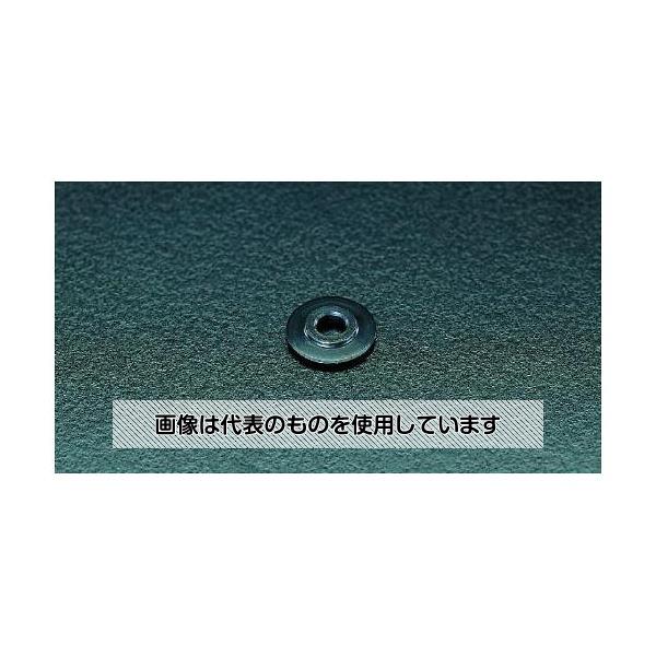 【アズワン AS ONE】実験室設備 工具類 工具、道具 商品の仕様 ●適合チューブカッター：EA202G ●適用：銅管 ●入数：1枚 ●コード品番：EA202G-1 【※ご注意ください】商品は代表の画像を使用しています。