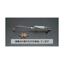 エスコ 溶接器(酸素・アセチレン用) EA300-7 入数:1本