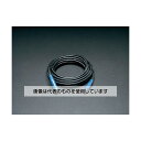 エスコ 300A/20m 溶接中間ケーブル EA315AK-20 入数:1本