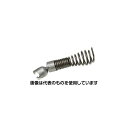 エスコ 100mm ドロップヘッド・オーガー(10,13,16mm用) EA340RT-4A 1個