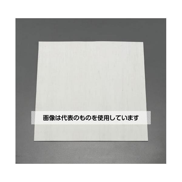 エスコ 635x 635x3.0mm ガスケットシート(汎用) EA351NE-3 入数：1枚