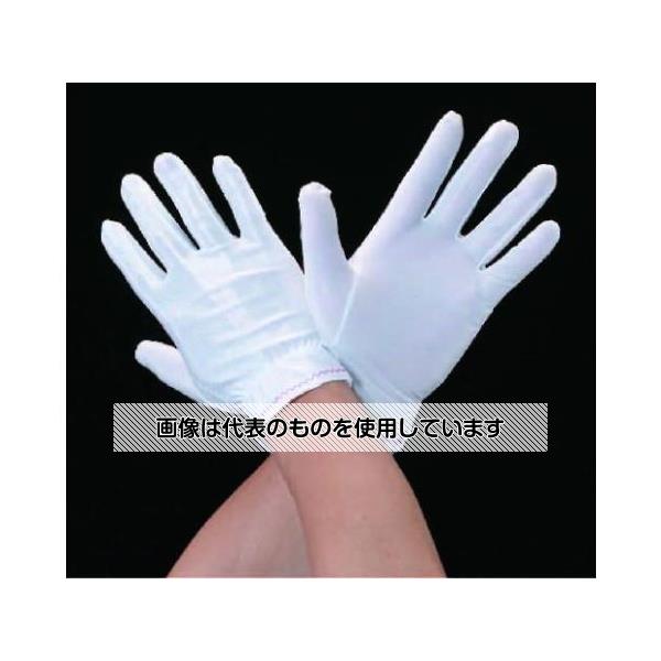 エスコ [S/220mm] 手袋(防塵・ポリエステル・ウレタンラミネート) EA354AP-1 入数：1双