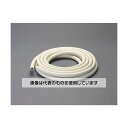 エスコ 37mm x10m 保温材(フレキパイプ用) EA424AC-10 入数:1巻