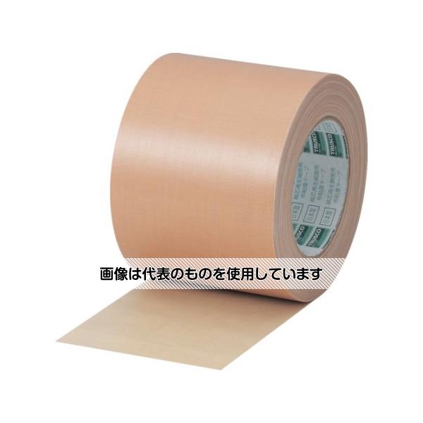 トラスコ中山 α布粘着テープ 幅100mmX長さ25m GNT-100 入数：1巻