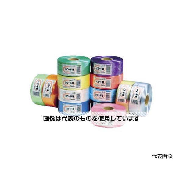 セキスイ レコード巻 500m 金 R550G 入数：1巻