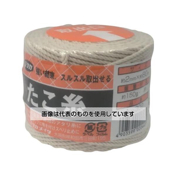 Thermometers - ユタカメイク 荷造り紐 たこ糸 2φ×80m A-302 入数：1巻