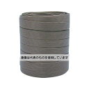 ユタカメイク 梱包用品 紙バンド 約14.5mm×約30m チョコ BP-310 入数:1巻