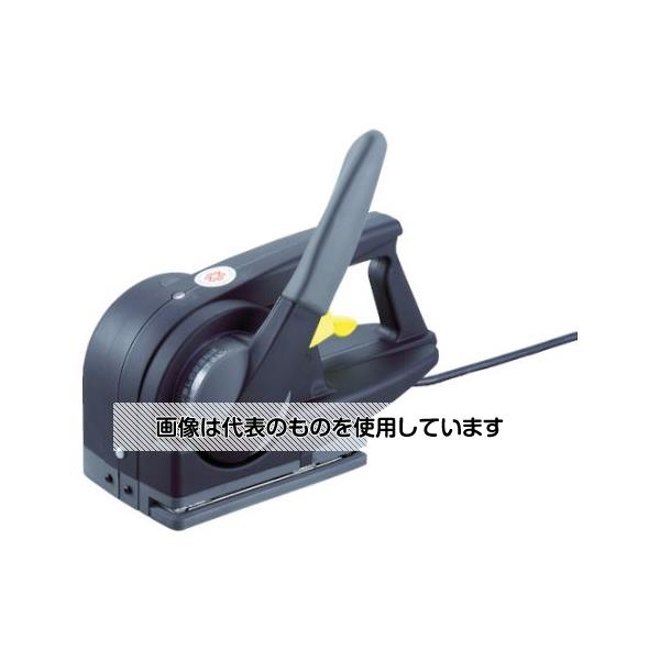 司化成工業 PPバンド用結束機ザパック3 ZAPAK 入数：1台