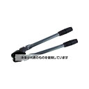 司化成工業 重梱包バンド用手動封緘機「ST型19mm用」 ST19 入数:1台(4)