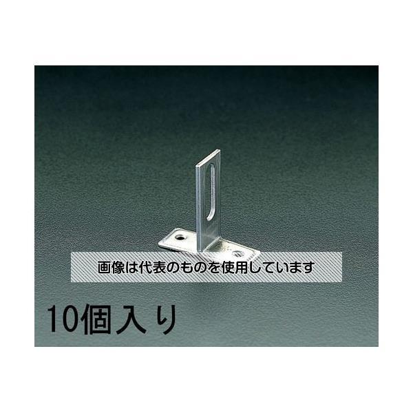 エスコ 25x120mm ティー足(10本) EA440AR-120 入数：1袋