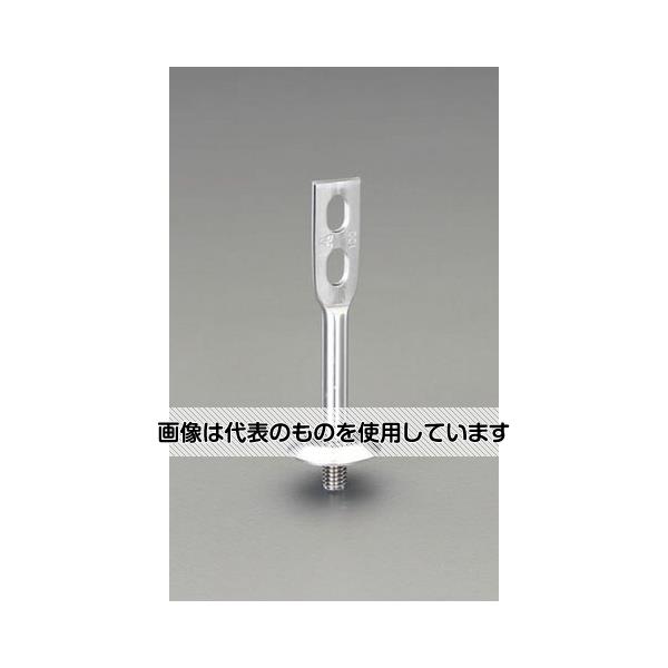 温度计 - エスコ 3/8
