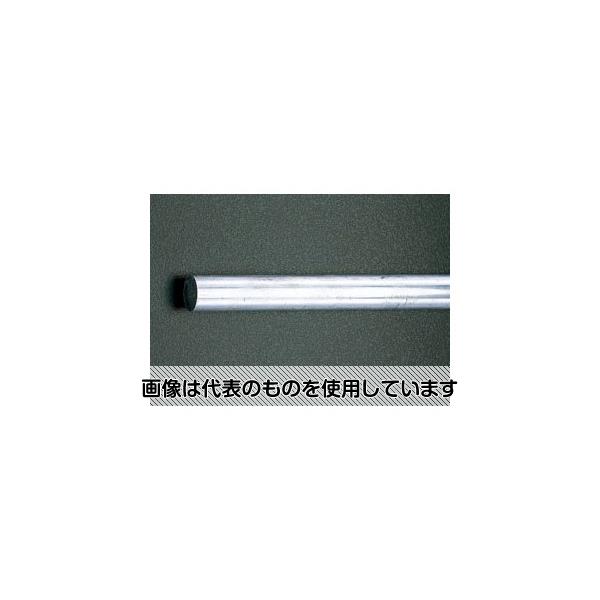 エスコ 32x1200mm アルミ丸棒(A2017) EA441DC-32 入数：1本