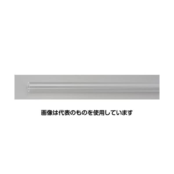 エスコ 18x2.0mmx1m アクリルパイプ(注型品) EA441KB-18B 入数：1本