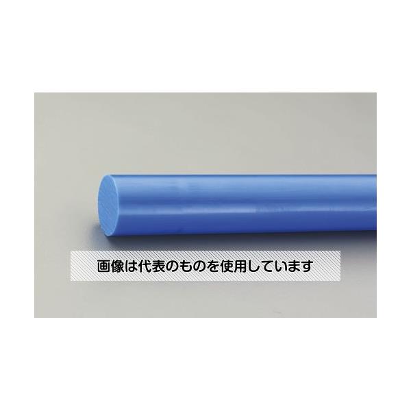 エスコ 35x300mm MCナイロン丸棒 EA441LA-35 入数：1本