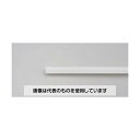 エスコ 55x1000mm ポリプロピレン丸棒 EA441RA-55 入数:1本(4)