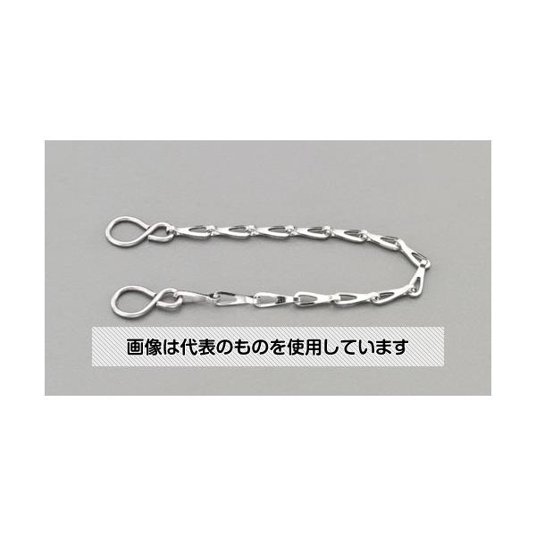 【アズワン AS ONE】実験室設備 工具類 工具、道具 商品の仕様 ●材質：ステンレス(SUS304) ●全長：200mm ●重量：約7g ●ダストカップ・プラグ用チェーン ●コード品番：EA462DY-1 【※ご注意ください】商品は代表の画像を使用しています。