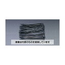 エスコ 100x 2.5mm 結束バンド(耐候性/10本) EA475B-10 入数:1pk
