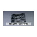 アズワン(AS ONE) 100x 2.5mm 結束バンド(耐候性/10本) EA475B-10 入数：1pk