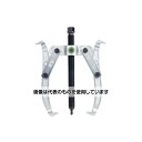 エスコ 300mm 2アームプーラー EA500BV-300 入数:1個