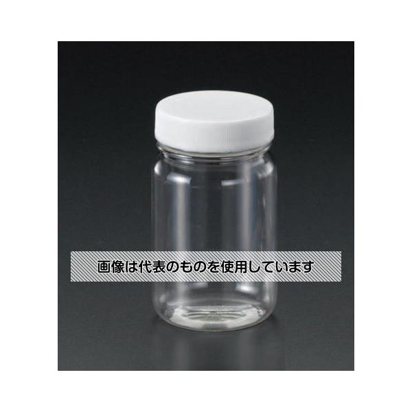 【アズワン AS ONE】実験室設備 工具類 工具、道具 商品の仕様 ●材質：PET ●中ブタ付 ●フタはねじ式 ●容量(mL)：250 ●胴径(mm)：57 ●高さ(mm)：120 ●耐熱温度：約70度まで ●重量(g)：30 【※ご注意ください】商品は代表の画像を使用しています。