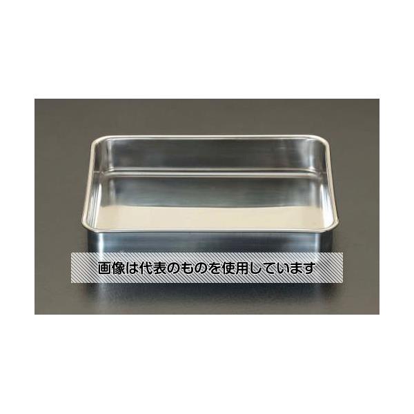 ������ 225x164x36mm �ѡ��ĥȥ졼(���ƥ�쥹��) EA508SH-22 ������1��