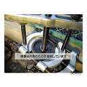 エスコ 150mm 油圧式ベアリングプーラー EA510B-150 入数:1組