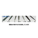 エスコ 180mm 精密やすり(笹刀・チタンコート/中目) EA521VE-3B 入数:1本(4)