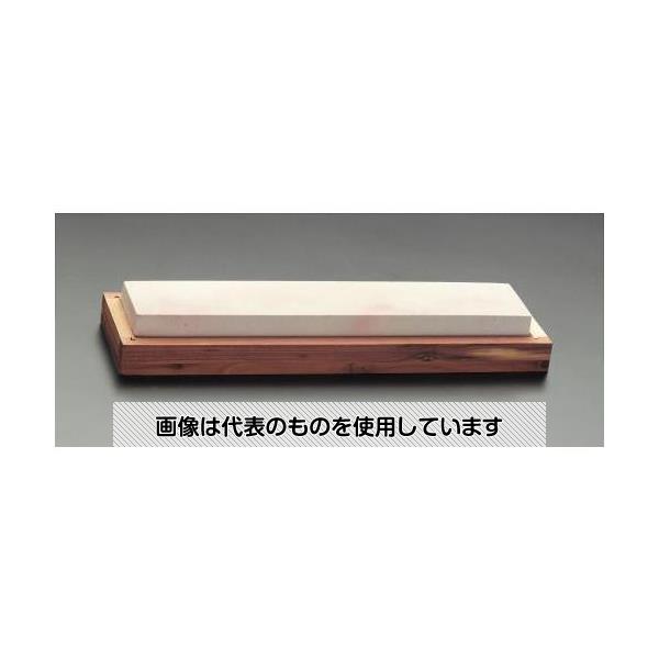 Thermometers - アズワン(AS ONE) 250x50x25mm 油砥石・天然(中目) EA522AE-4 入数：1個