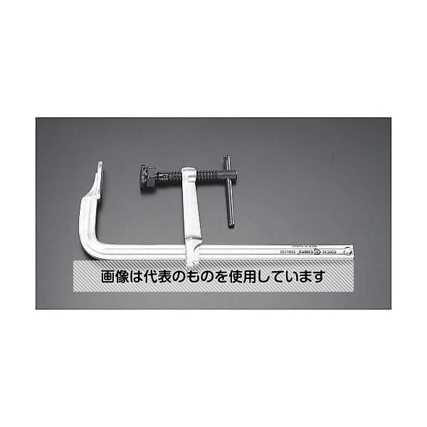 楽天市場】エスコ l型クランプ 1500mmの通販 楽天市場】エスコ l型クランプ 1500mmの通販