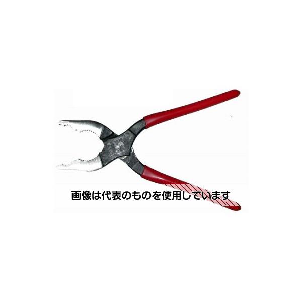 【アズワン AS ONE】実験室設備 工具類 工具、道具 商品の仕様 ●メーカー：KNIPEX(クニペックス) ●型番：8421200 ●全長：200mm ●口の厚み：3.5mm ●口の長さ：45mm ●ハンドル：プラスチックコーティング ●仕上げ：磨き ●型状：ベントタイプ(20°) ●重量(g)：182 ●材質：特殊工具鋼 ●20°ベントヘッド ●サイクルプライヤー ●簡単片手操作 【※ご注意ください】商品は代表の画像を使用しています。